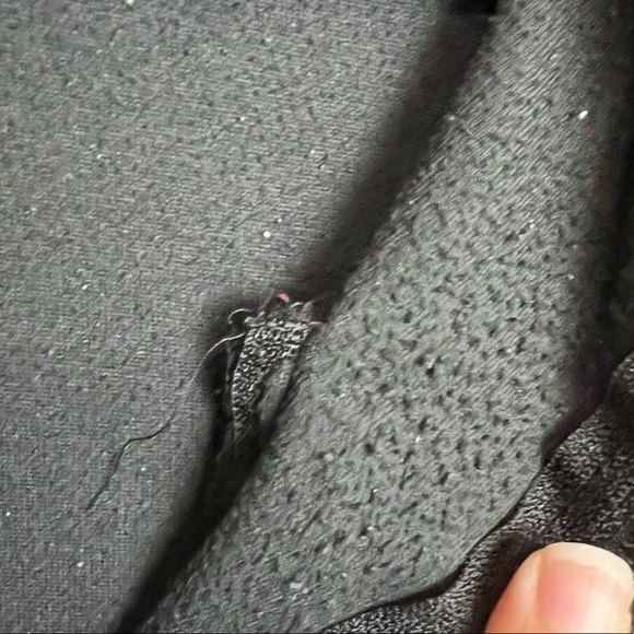 L.L Bean Half Zip Pullover - Picture 4 of 4